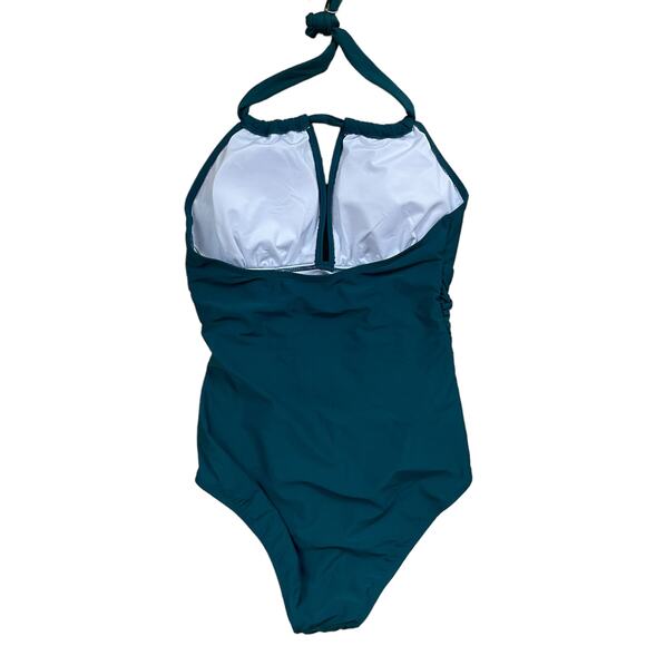 B2Prity Women’s One Piece Swimsuit Size small NWT - Picture 2 of 5